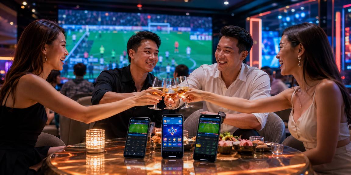 888ga Những điều bạn nên biết về 888ga