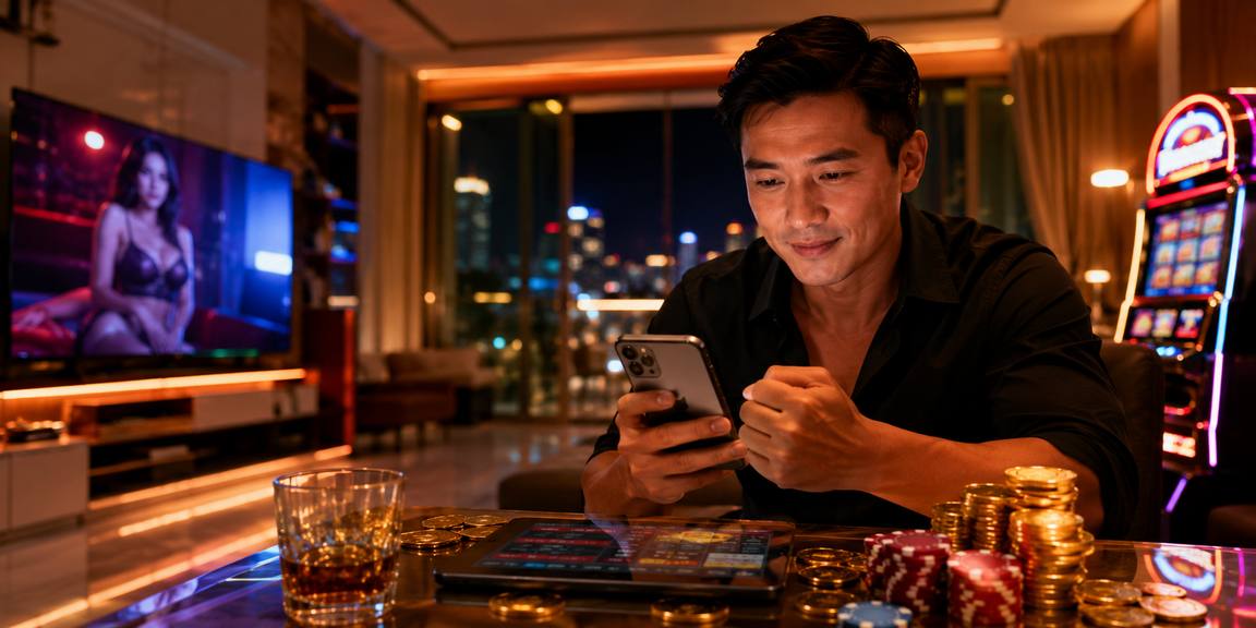 888ga Chúng tôi xây 888ga như thế nào