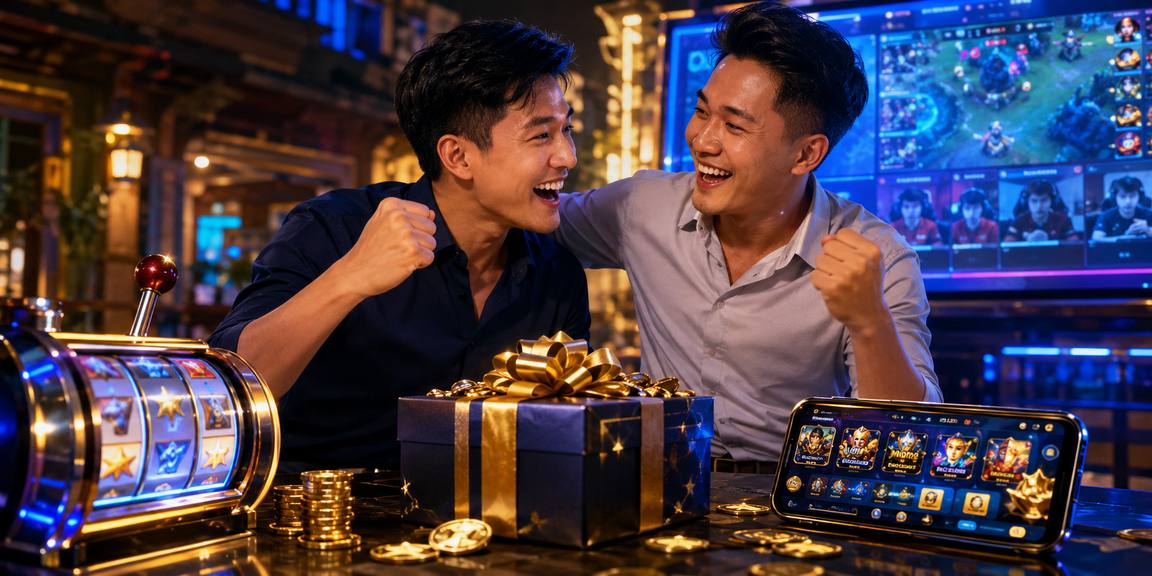 888ga casino app visual